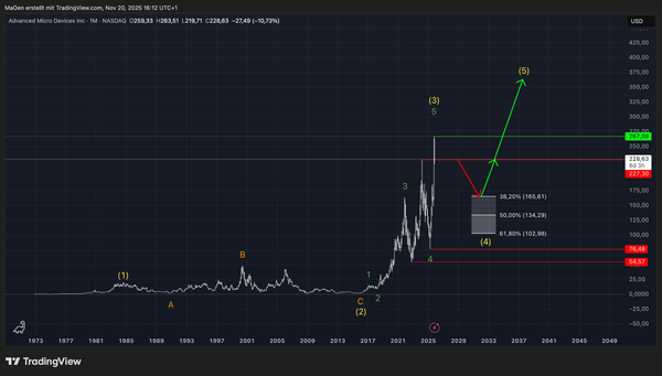Advanced Micro Devices (AMD)